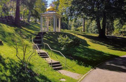 Schwarzwaldnest - Foto 24