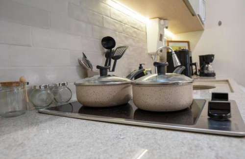 Flats Asa Norte CLN 308 by CentoEdez - Foto 34