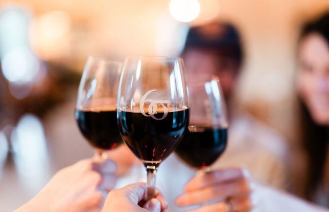 Huttopia Wine Country - Foto 35