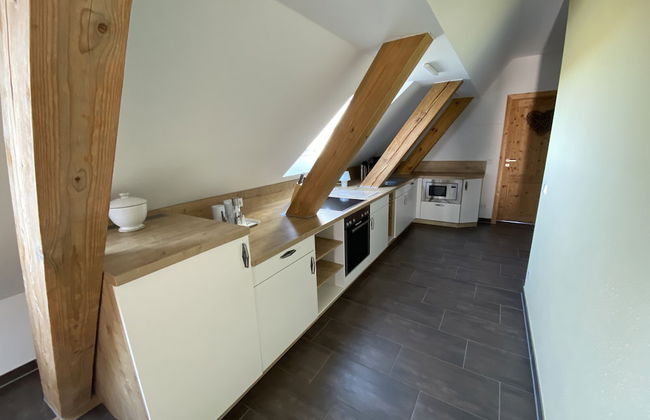 Appartementhaus Zur Bergwiese - Foto 65