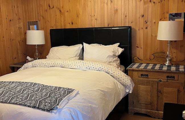 Chalets Plage St-Jean - Foto 5