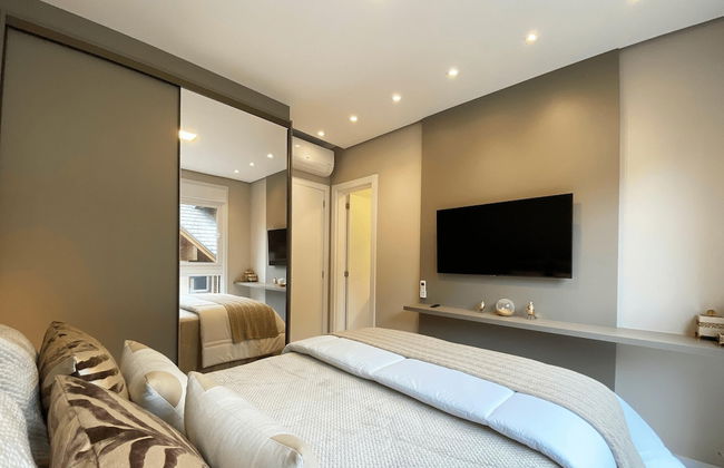 Residencial Bellagio Canela - Foto 3