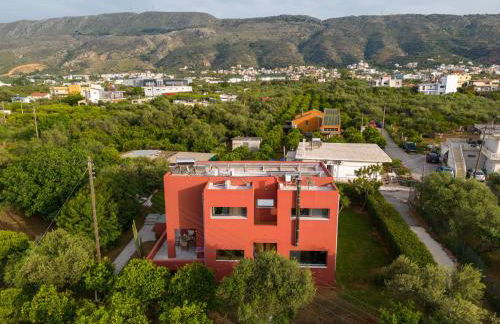 Red Castle - Photo 6