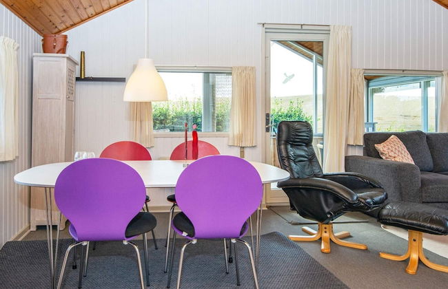 6 Person Holiday Home in Haderslev - Foto 8