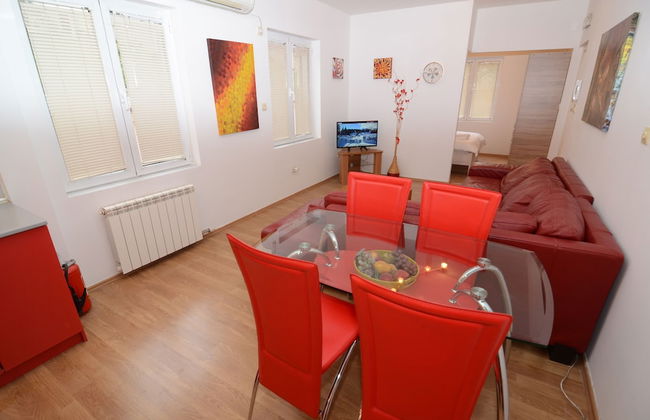 Maritimo Apartments - Photo 14