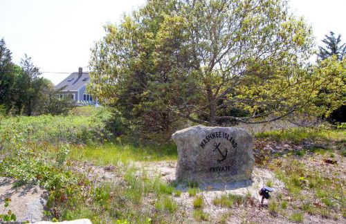 Harbor Point Cottage - Foto 2