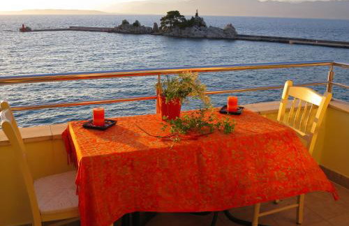 Prime and Exclusive Seafront Location Apartment Sunset - Foto 1