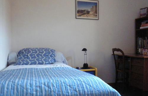 Maison de Vacances de Récailleau - Foto 14