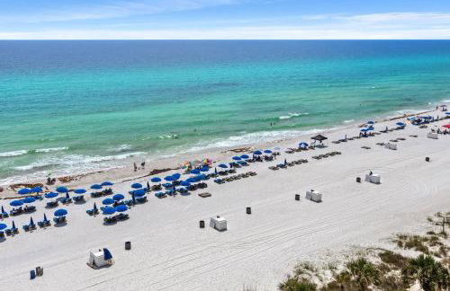Breathtaking Sunset View Beachfront Condo Resort - Foto 37