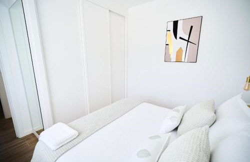 Apartamento SanMartiño con jacuzzi - Foto 17