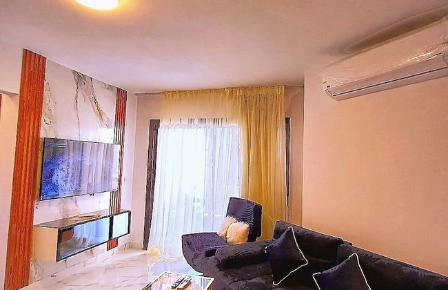 Modern Design, Mediterranean Vibes Porto Said - Foto 9