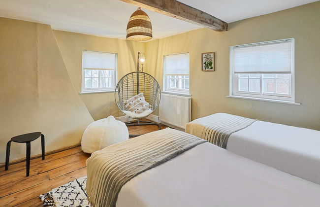 Host Stay Paradise Farm - Foto 21