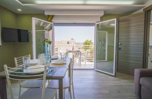 Laguna Blu Apartment - Panoramic View, Very close to the beach - Foto 14