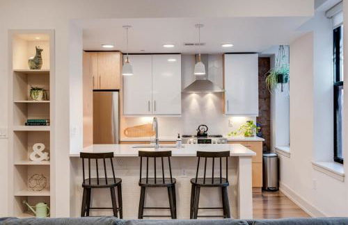 Modern Condo in the heart of Over-The-Rhine - Foto 8