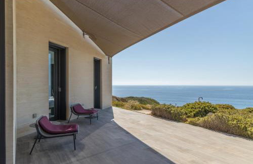 Hourglass Villa's Milos - Foto 42