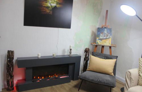 Casa Entre Molinos - Foto 51