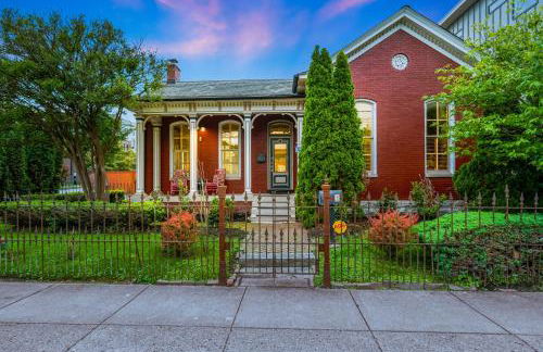 Germantown Grand Home - Foto 31