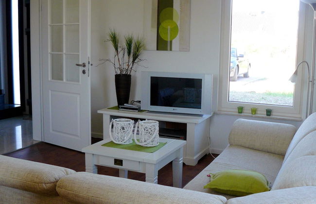 Cozy Holiday Home in Wietzendorf near Forest - Foto 5