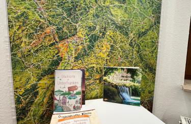 Ferienwohnung Rhöner Luft - Foto 6