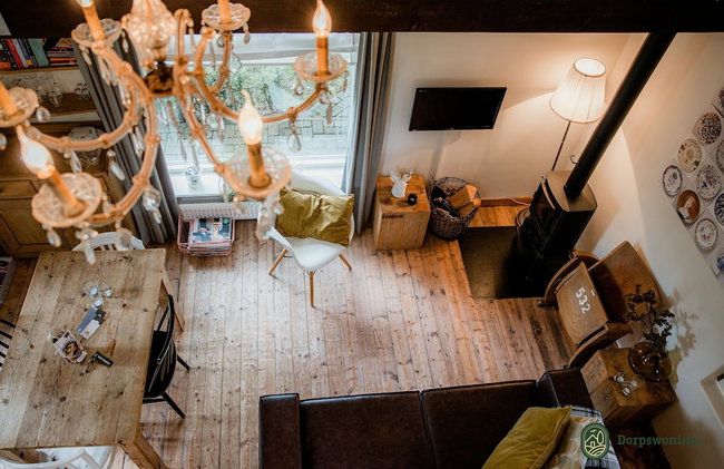 Spacious Farmhouse near Forest in Heeze-Leende - Foto 11