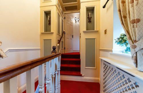 The Windmill by TJ Serviced Property - Foto 40