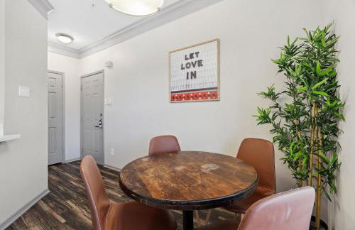 Furnished apartments next to the Domain - Foto 77