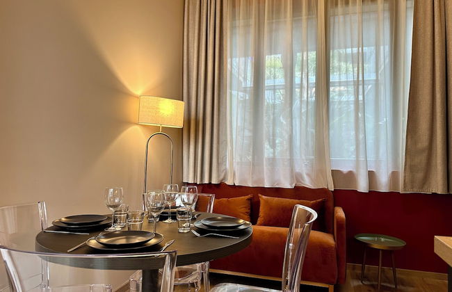 Smartappart NIORT - Foto 34