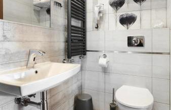 Apartamenty Czarny Kormoran - Photo 62