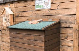 Auszeit Altenhorst, Bauernhaus - Foto 32