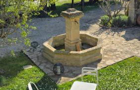 Domaine familial avec grand parc et piscine - Foto 26