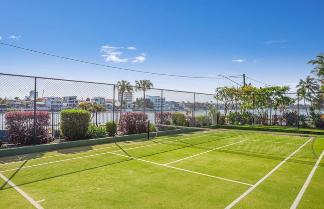 Spectrum Apartments - Foto 20