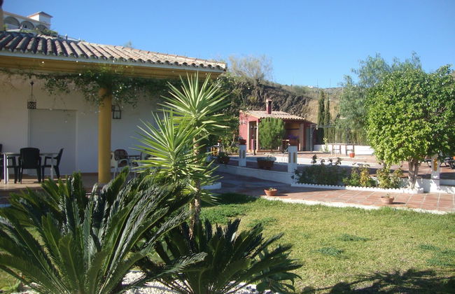 Casa Rocío&Paloma - Foto 22