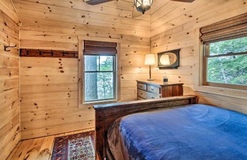 Lakefront Cottage Boat Dock, Patio and Kayaks! - Foto 11