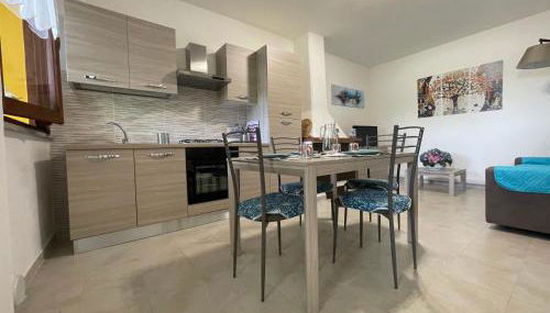 casa RIFUGIO OLIVIERI - Foto 2