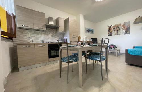 casa RIFUGIO OLIVIERI - Foto 2