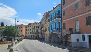 "A Ridosso" sul mare nel cuore del paese - Foto 3