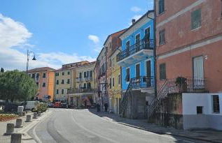 "A Ridosso" sul mare nel cuore del paese - Foto 3