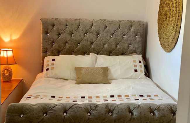 'coll de Rates' Beautiful 1-bed Apartment - Foto 3