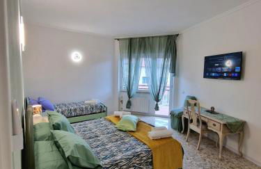 Casa Vacanze Fiore Ciampino Airport - Rome Station - 108 mqs - Foto 16