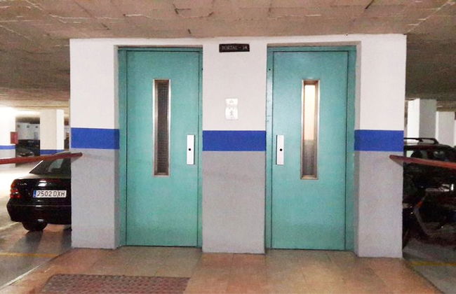 Apartamento Avenida Aurora - Foto 42