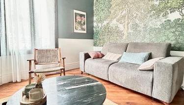 Appartement ATHOS - Hyper Centre - Familiale - Foto 3