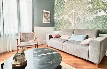 Appartement ATHOS - Hyper Centre - Familiale - Foto 3