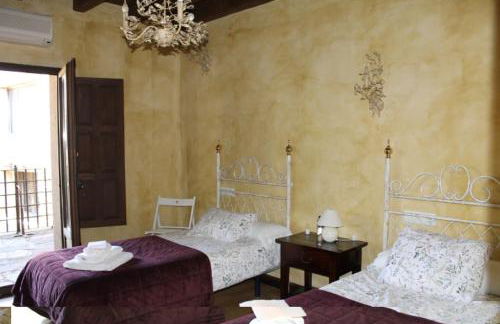 Cabachuelas I casas rurales - Foto 8