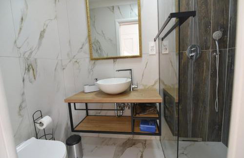 Brseč Villa AnDa s apartmanima i bazenom - Foto 31