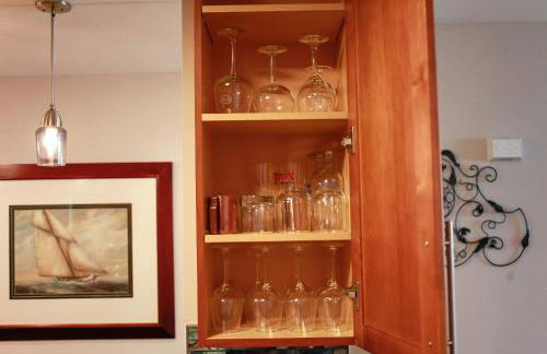 Sojourn Sea Views with Balcony & Fireplace Sleeps 7 - Foto 23