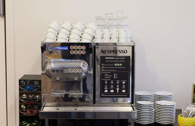 The Sebel Auckland Manukau - Foto 27