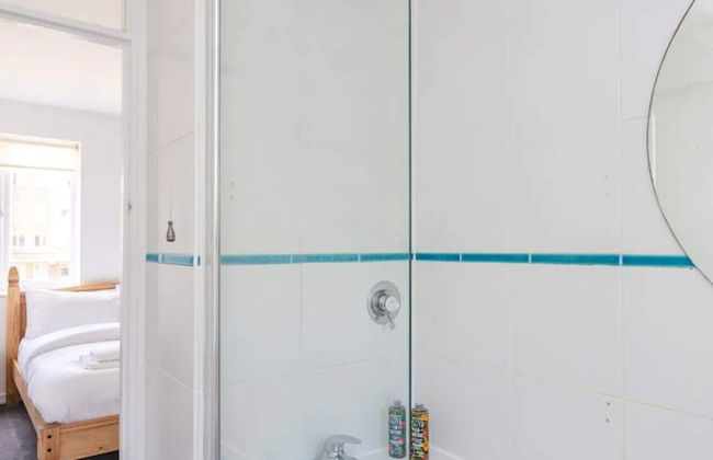 Cosy 1 Bedroom Apartment in Earlsfield, SW London - Foto 15