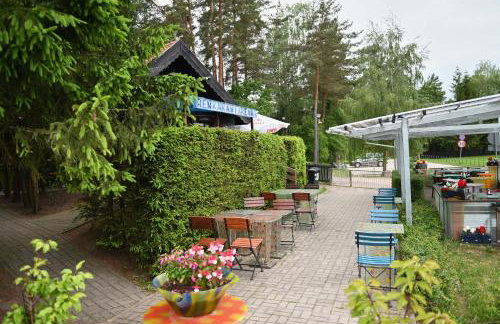 Dom wakacyjny Mielno Mazury - Foto 39