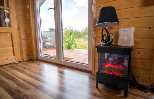 Domki pod Łebą - Photo 35