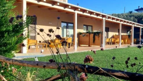 Fienilemare casa vacanze - Foto 2